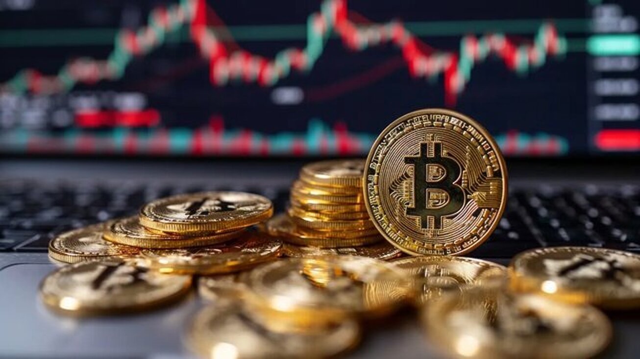 بیت&zwnj;کوین با شوک تورمی سقوط کرد