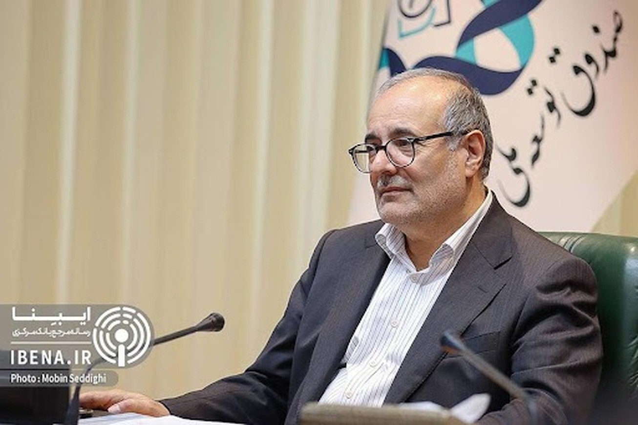 صندوق توسعه ملی وارد بنگاهداری نمی&zwnj;شود