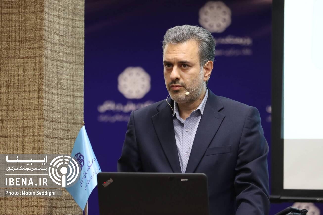 التزام&zwnj;بخشی به صندوق&zwnj;های قرضه&zwnj;الحسنه با دستورالعمل اخیر بانک مرکزی