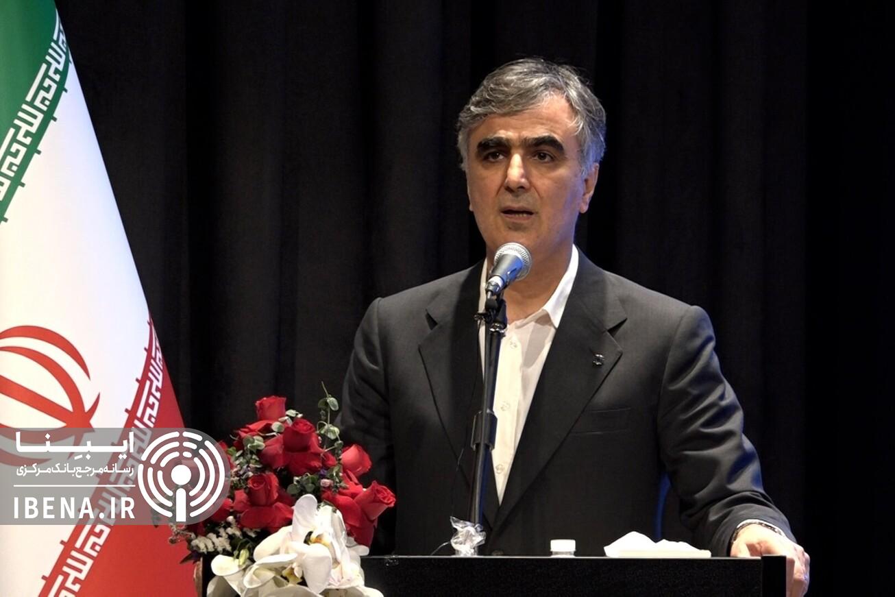 فرزین: بانک&zwnj;ها تخصصی می&zwnj;شوند