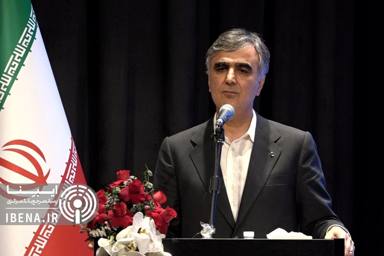 حداقل سرمایه بانک&zwnj;ها ۲۰ همت می&zwnj;شود