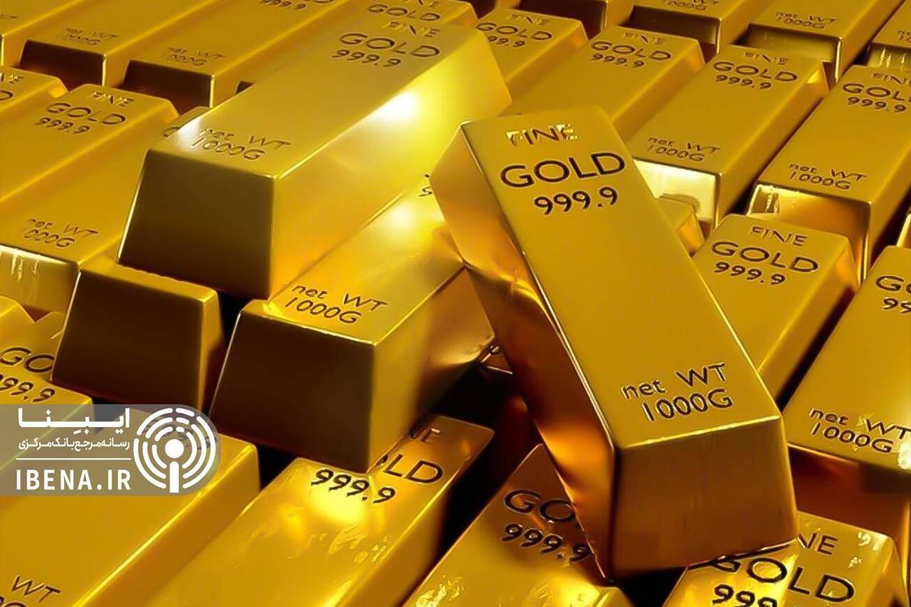 قیمت جهانی طلا افزایش یافت