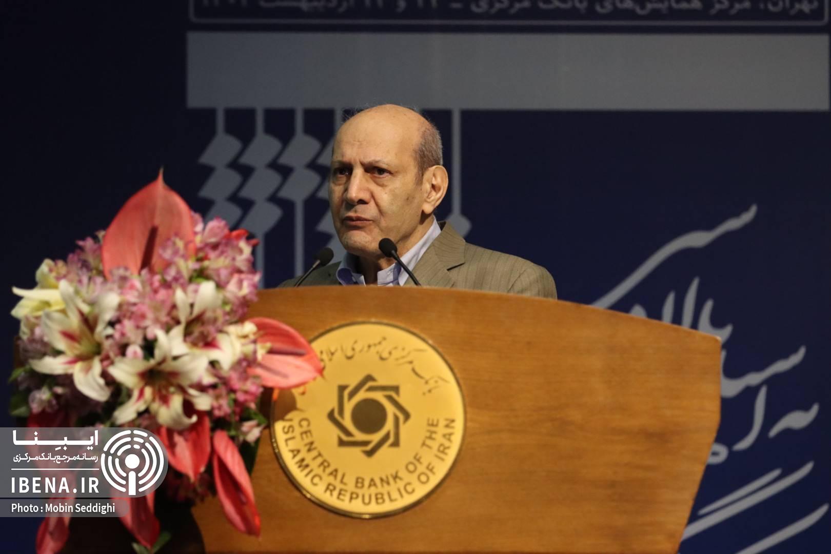 لزوم بازنگری در رشد نقدینگی هدف برنامه هفتم توسعه/ تورم تکرقمی مستلزم رفع ناترازی بانکهای ناسالم است لزوم بازنگری در رشد نقدینگی هدف برنامه هفتم توسعه/ تورم تکرقمی مستلزم رفع ناترازی بانکهای ناسالم است
