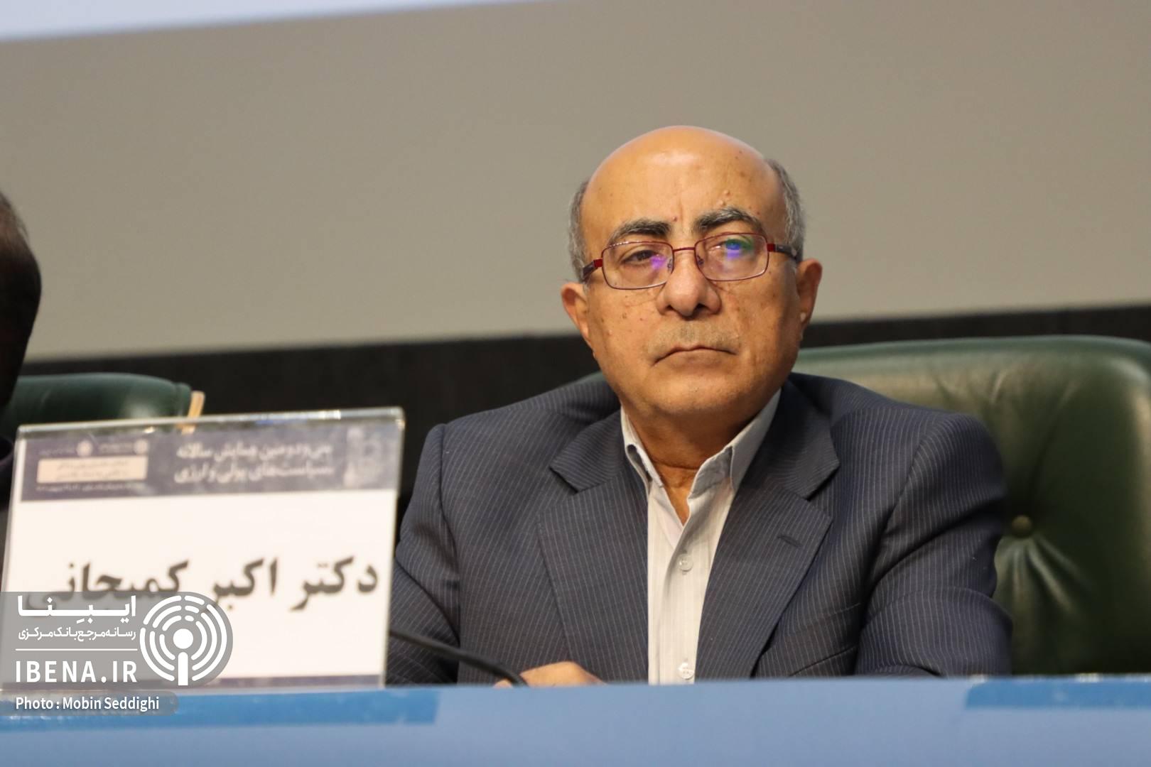 لزوم بازنگری در رشد نقدینگی هدف برنامه هفتم توسعه/ تورم تکرقمی مستلزم رفع ناترازی بانکهای ناسالم است لزوم بازنگری در رشد نقدینگی هدف برنامه هفتم توسعه/ تورم تکرقمی مستلزم رفع ناترازی بانکهای ناسالم است