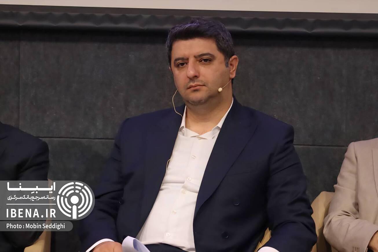 تلاش بانک مرکزی برای اصلاح طرح گزیر با کمک مجلس