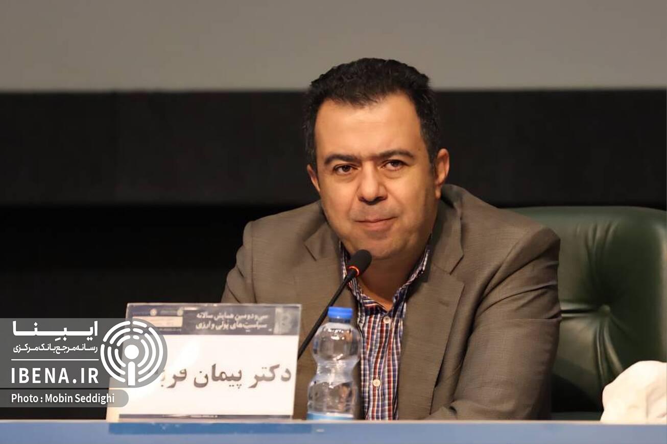 نوسانات شدید نرخ&zwnj;ها با سیاست شناور ارزی