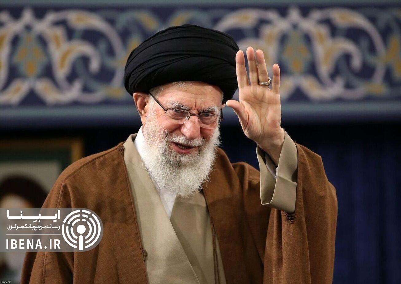 رهبر انقلاب: اگر جوان&zwnj;ها با انگیزه و همّت وارد کار بشوند، هیچ کارِ نشدنی&zwnj;ای وجود ندارد