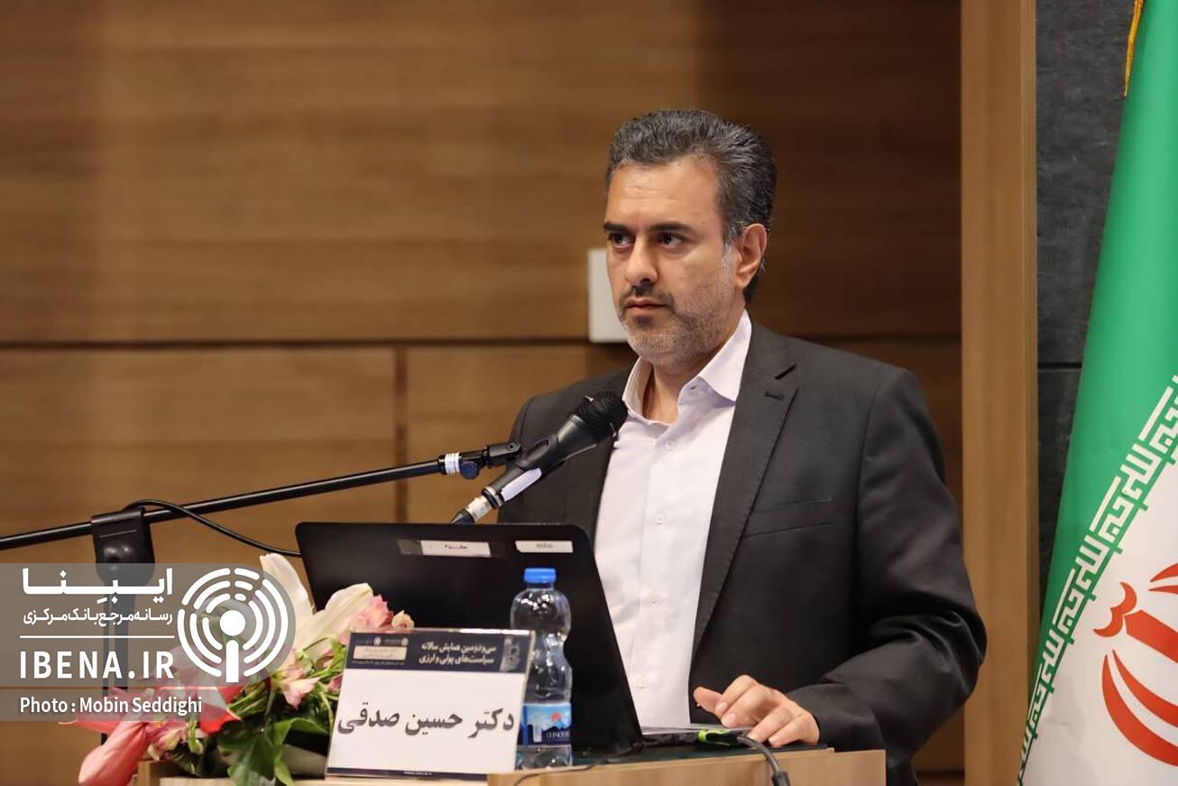 تدوین نسخه نهایی طرح &laquo;گزیر بانک&zwnj;های ناسالم&raquo;