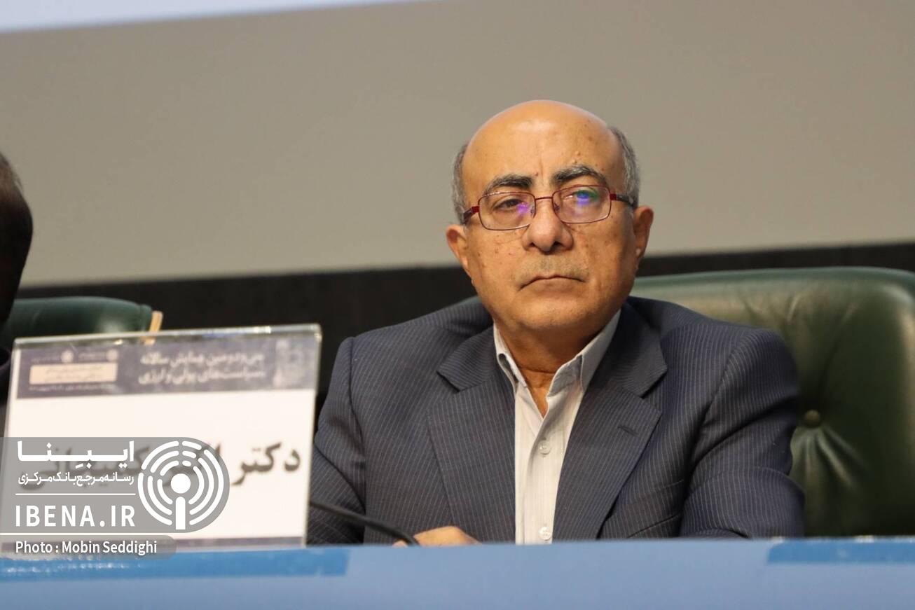 افزایش نرخ ارز به بالای ۱۰۰ هزار تومان ناشی از تکانه&zwnj;های خارجی بود