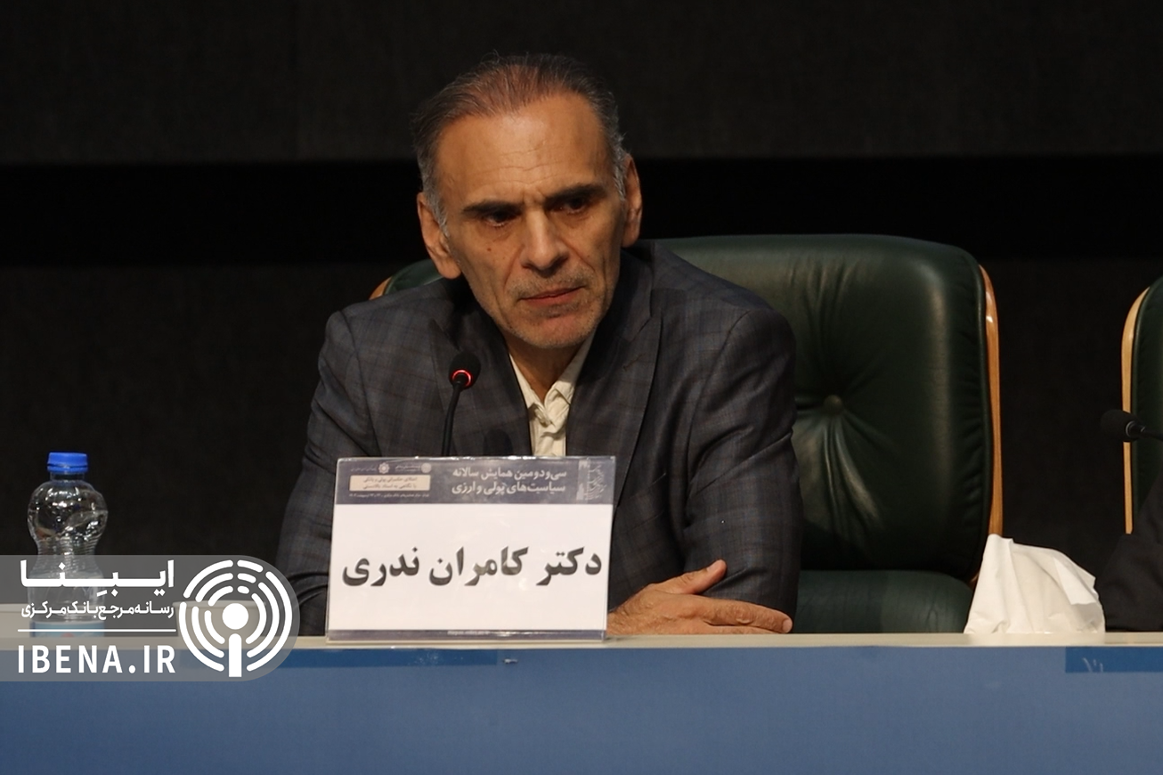 سه مانع پیش&zwnj;روی تک رقمی کردن تورم