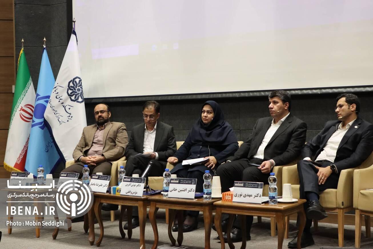 ریال دیجیتال، پول هوشمند و برنامه&zwnj;پذیر است