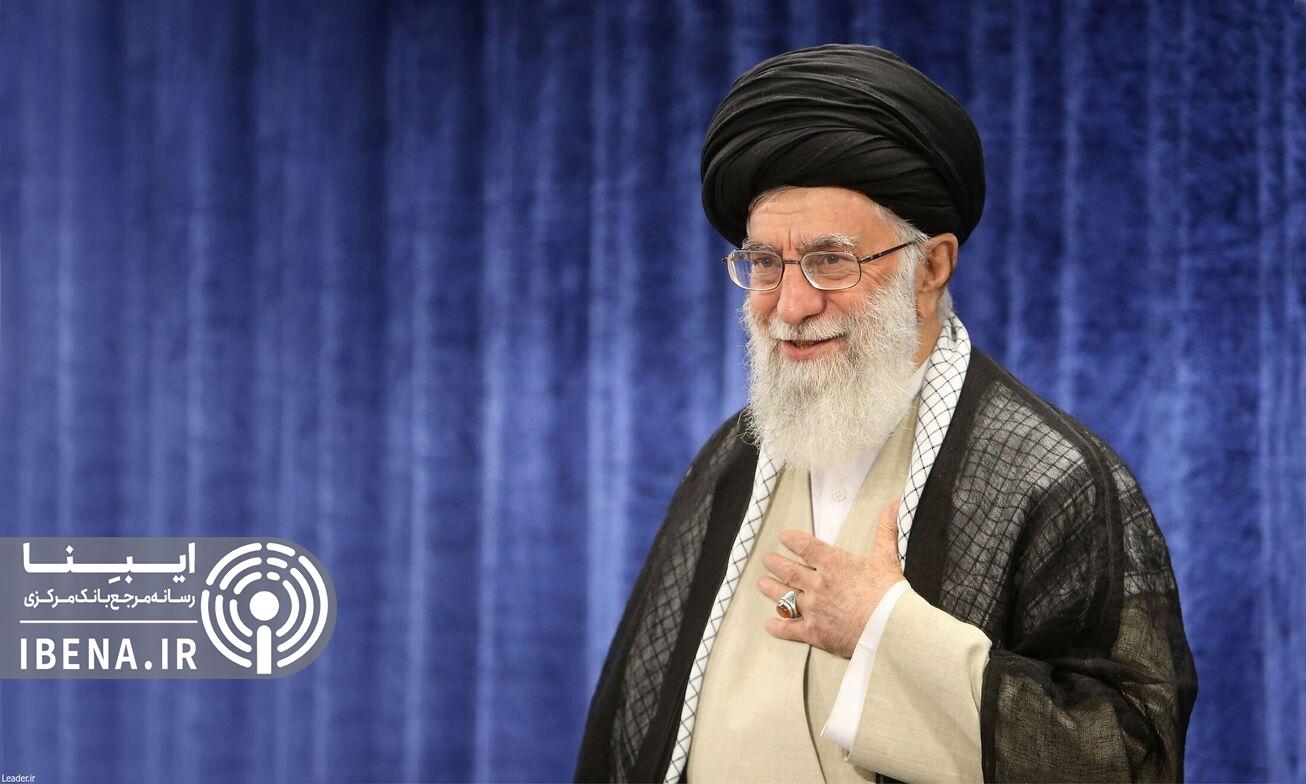 رهبر انقلاب: حرف&zwnj;های اخیر ترامپ لایق جواب دادن نیست