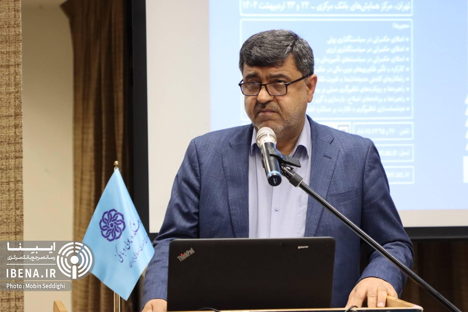 کاهش نقدینگی و تورم؛ محصول سیاست تثبیت بانک مرکزی/ ناترازی‌‌ها در اقتصاد موجب فشار بیشتر به شبکه بانکی می‌شود