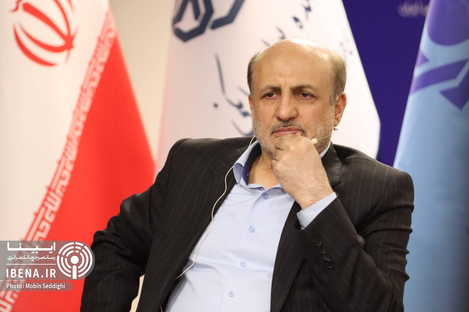 کاهش نقدینگی و تورم؛ محصول سیاست تثبیت بانک مرکزی/ ناترازی‌‌ها در اقتصاد موجب فشار بیشتر به شبکه بانکی می‌شود