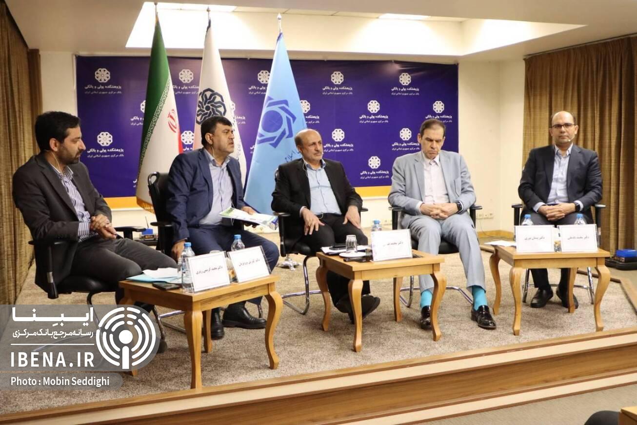 کاهش نقدینگی و تورم؛ محصول سیاست تثبیت بانک مرکزی/ ناترازی&zwnj;&zwnj;ها در اقتصاد موجب فشار بیشتر به شبکه بانکی می&zwnj;شود