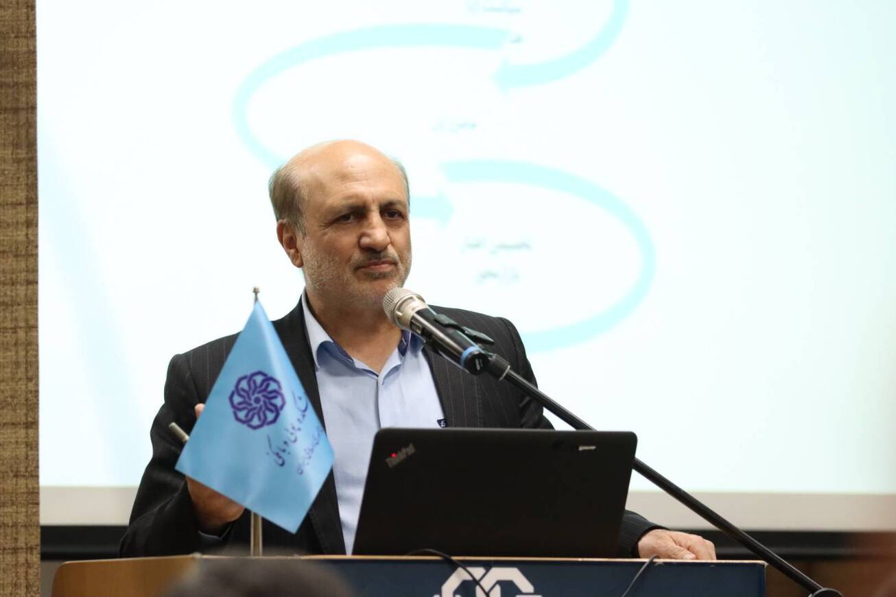 پیش&zwnj;نیازهای هدایت اعتبار در نظام بانکی ایران