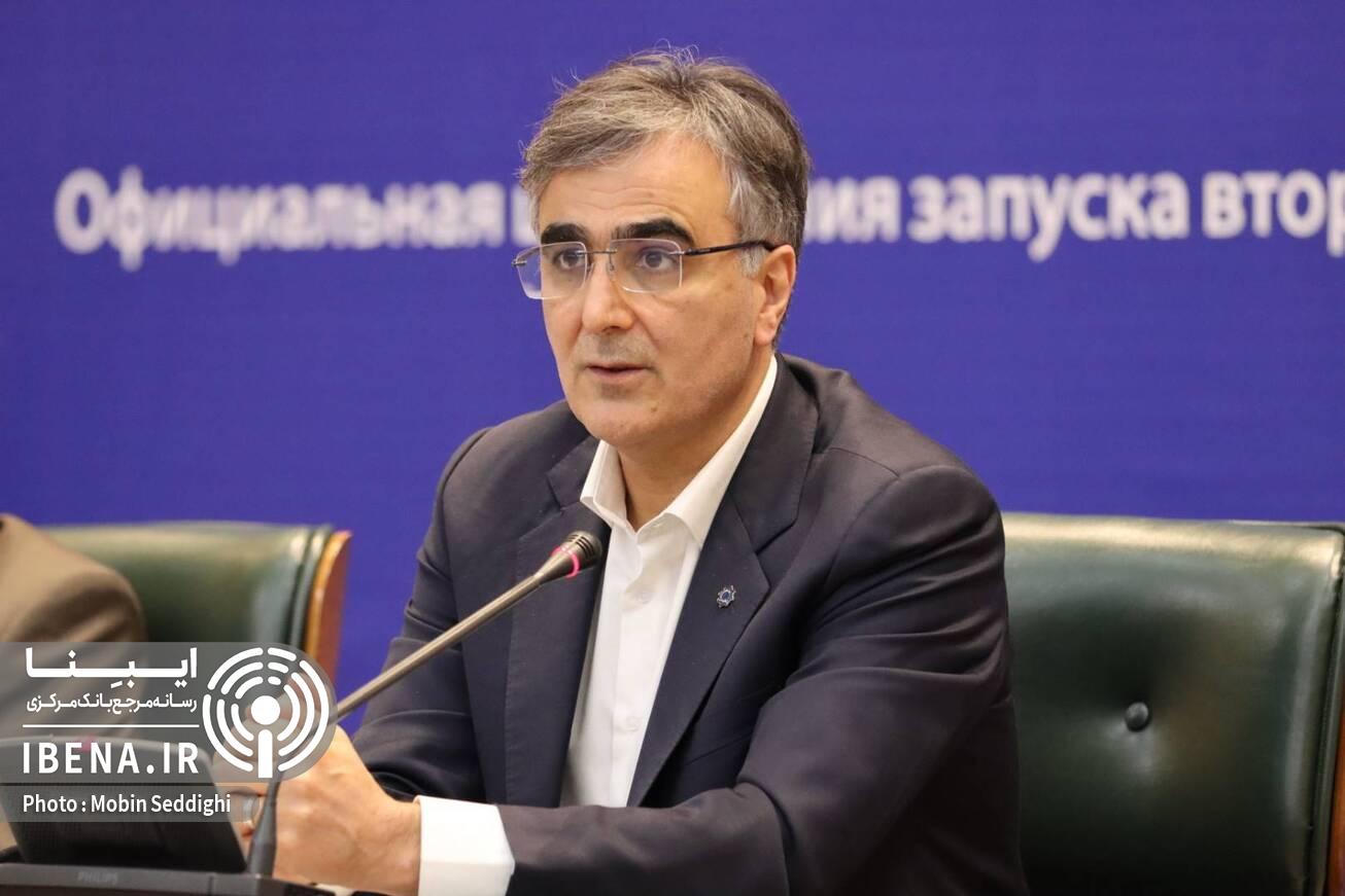 برنامه&zwnj;های بانک مرکزی برای تامین مالی تولید در سال ۱۴۰۴