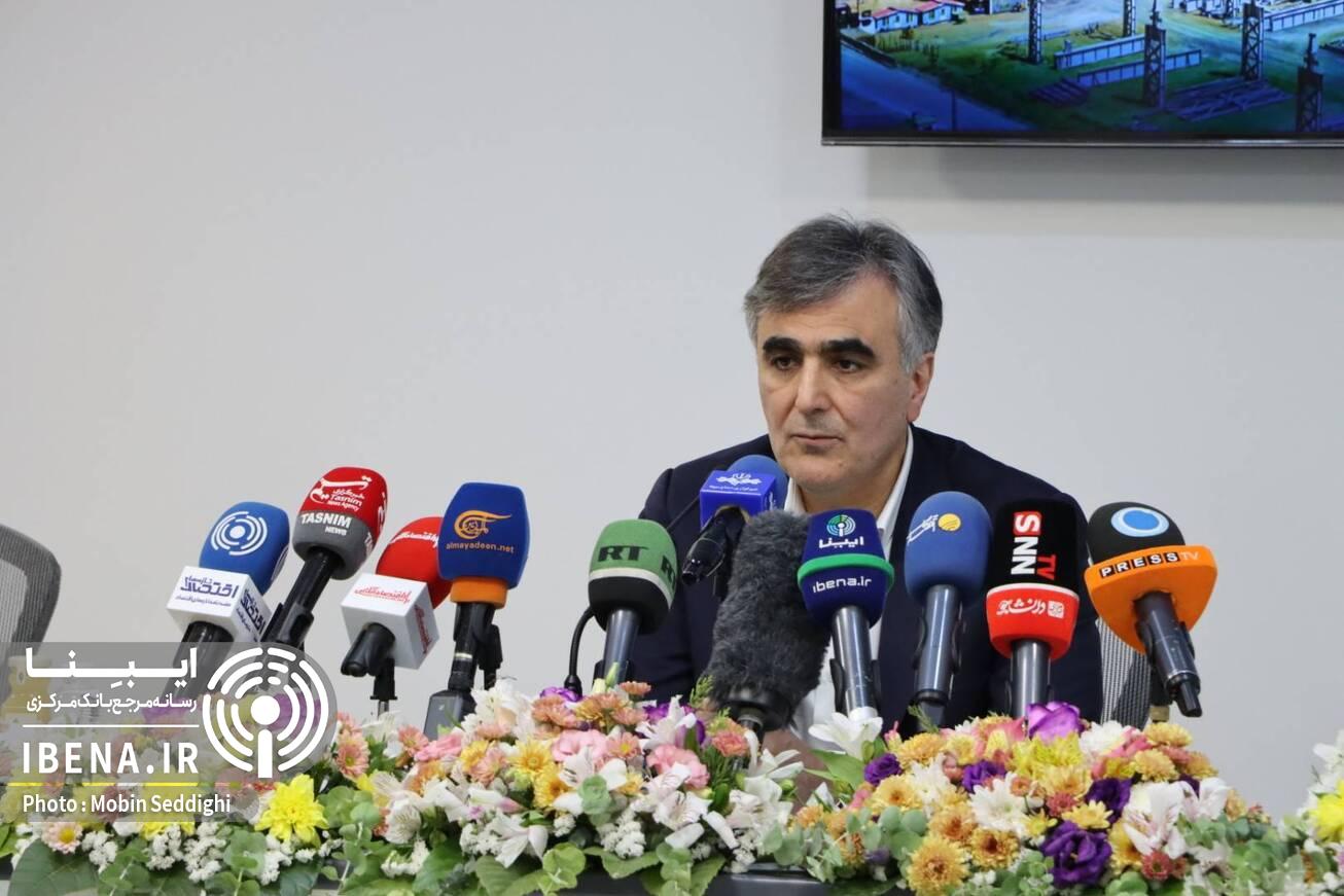 ۴ محور سرمایه&zwnj;گذاری ۱۰ میلیارد دلاری بانک مرکزی در سال جدید