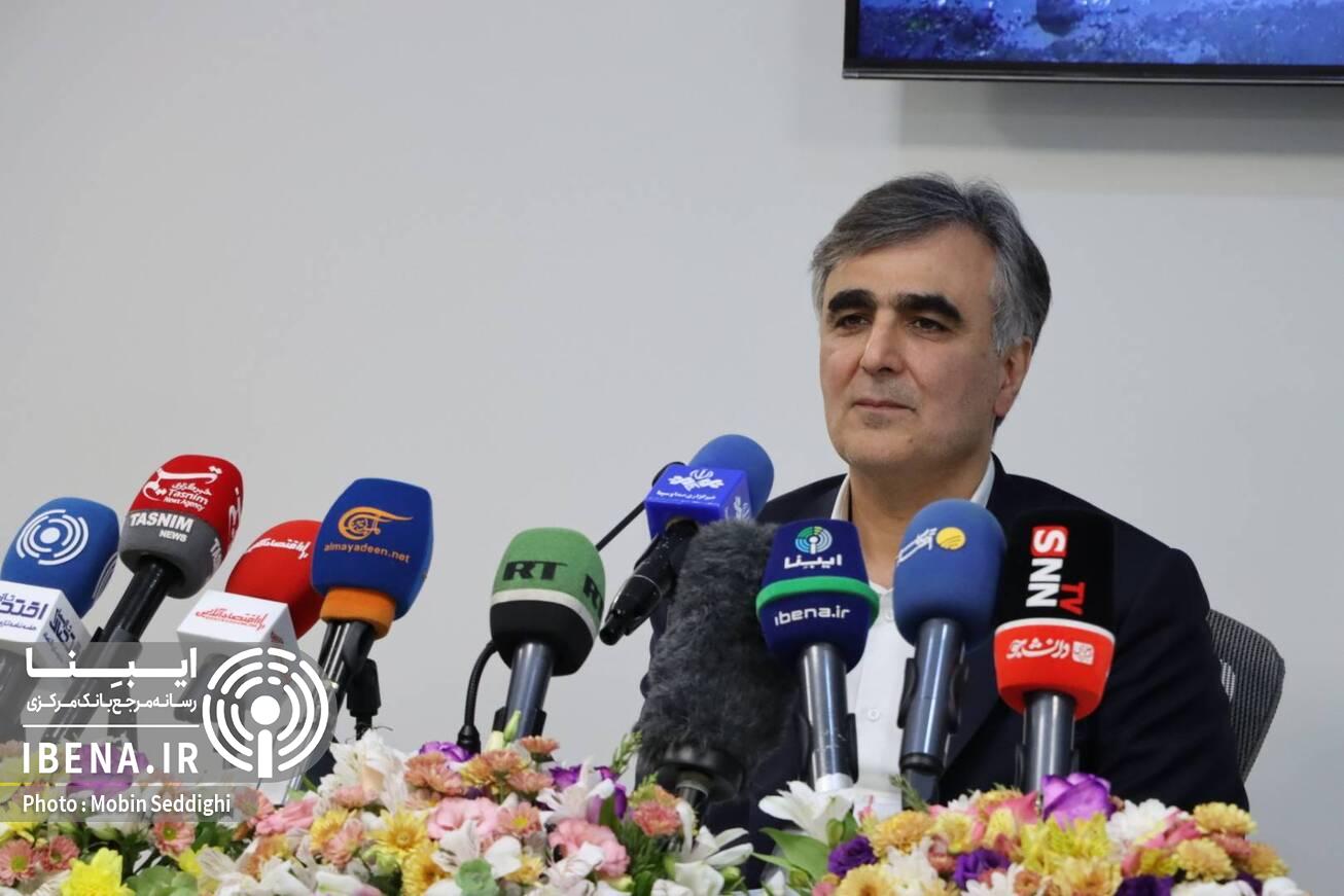 تامین مالی ۲۰۰ میلیون یورویی شرکت فولاد مبارکه توسط بانک مرکزی
