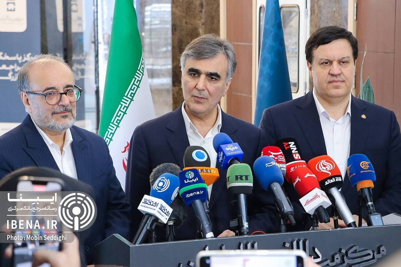 رئیس کل بانک مرکزی: از بابک زنجانی خواستیم خودش نیکل&zwnj;ها را بفروشد و طلب ما را بدهد