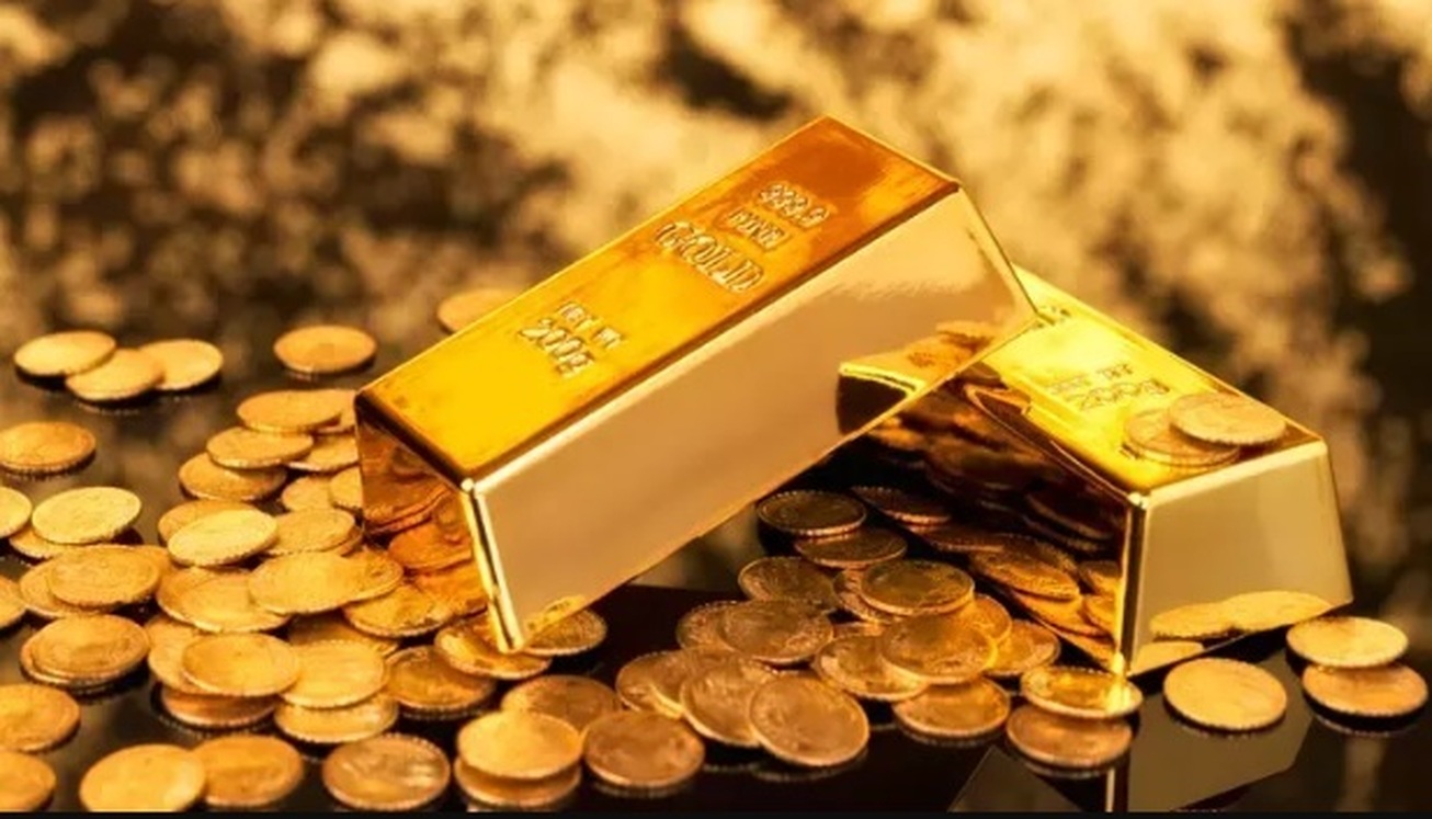 چرا طلای جهانی در مسیر نزولی قرار گرفت؟