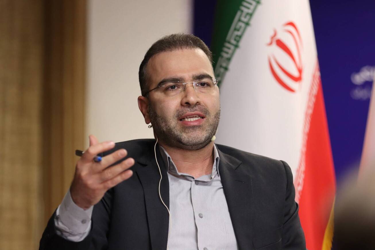 شوک درمانی منجر به تورم می&zwnj;شود
