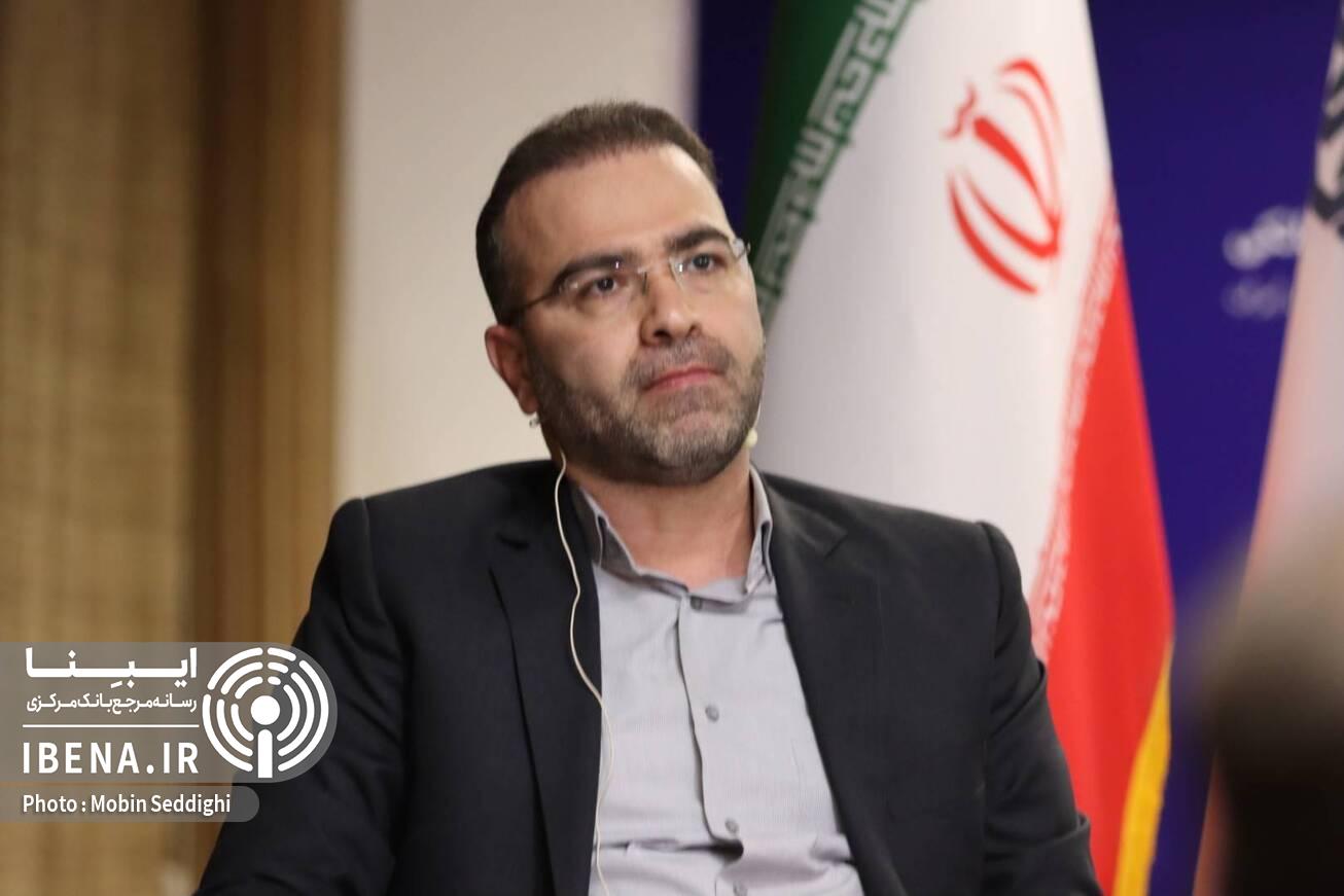 برنامه بانک مرکزی برای تامین مالی از طریق ابزار&zwnj;های مالی زنجیره&zwnj;ای