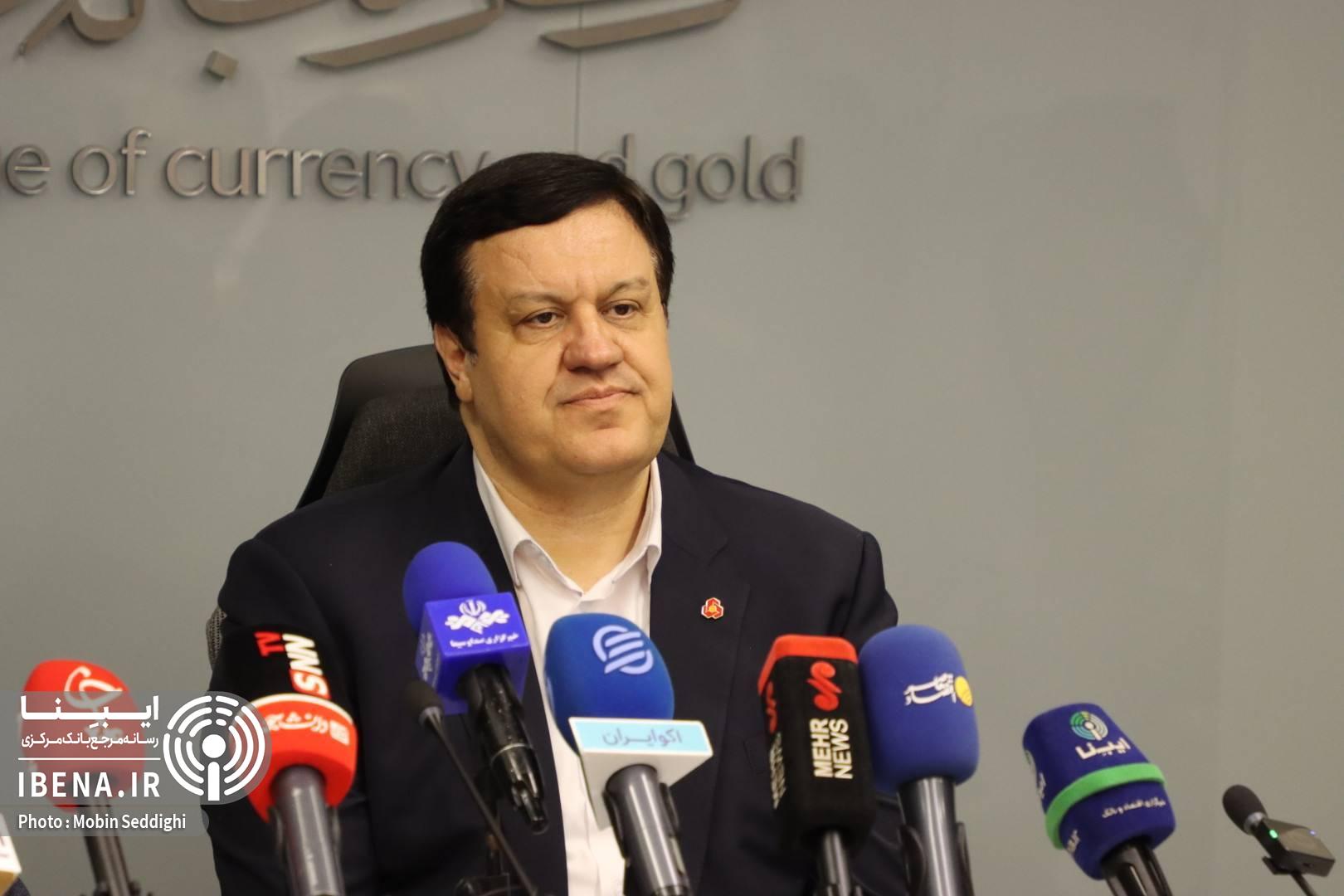 ۲ میلیارد دلار صکوک مرابحه ارزی برای تامین مالی تولید عرضه میشود ۲ میلیارد دلار صکوک مرابحه ارزی برای تامین مالی تولید عرضه میشود