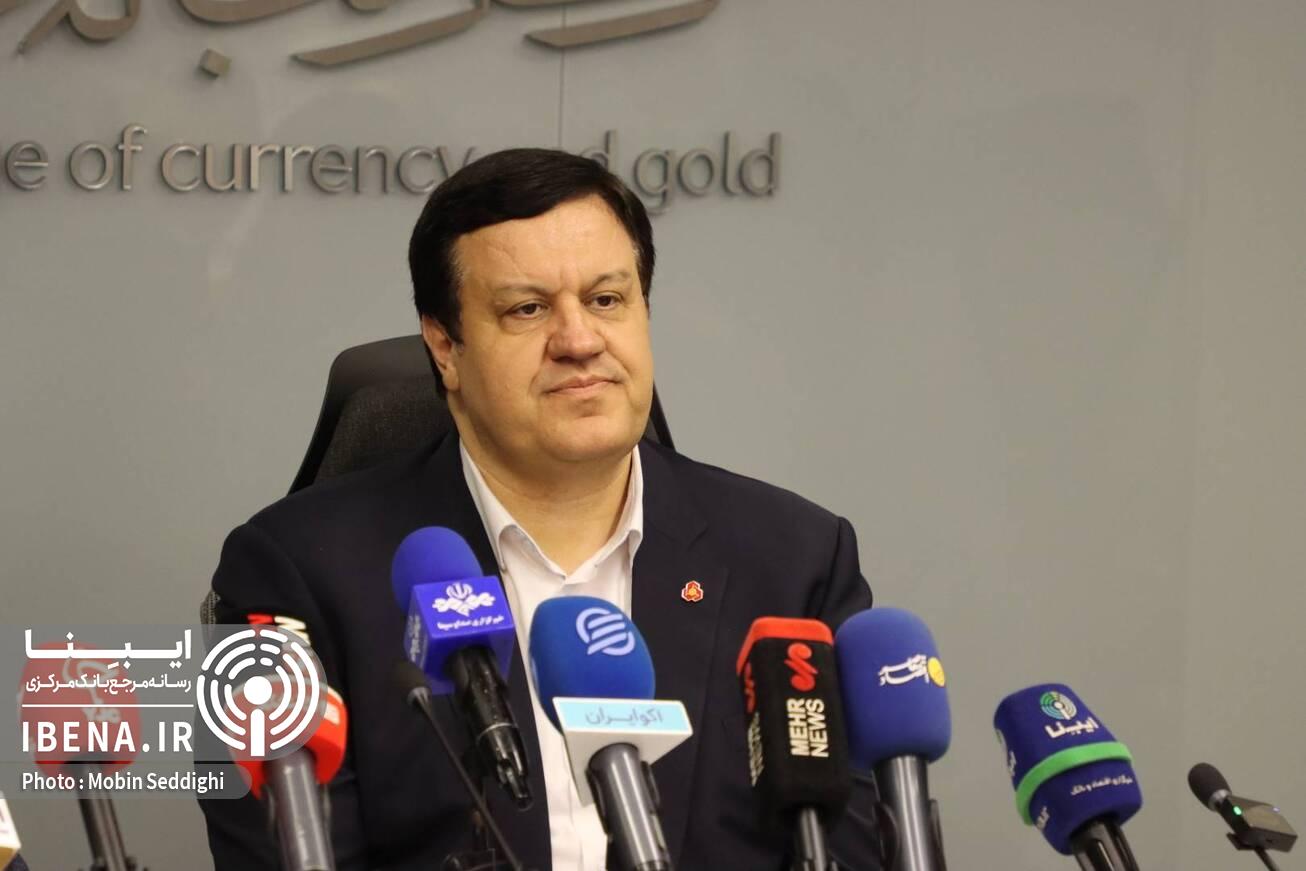 انتشار اوراق فولاد مبارکه تا پایان اردیبهشت ماه نهایی می&zwnj;شود