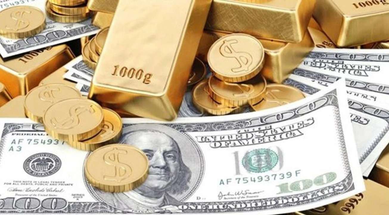 طلای جهانی در کشاکش سیاست&zwnj;ها/ چرا اونس به کف سه&zwnj;ماهه سقوط کرد؟