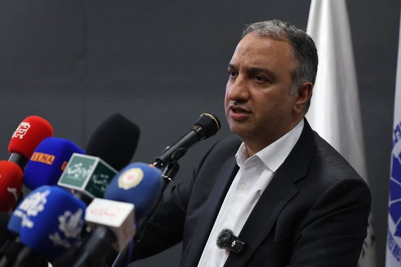 مشهد می&zwnj;تواند پایتخت مالی شرق کشور باشد