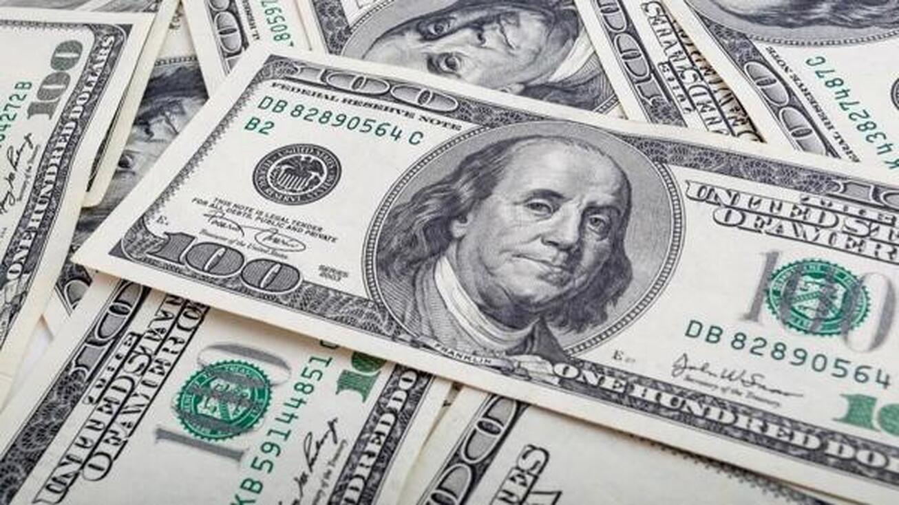 کاهش ارزش دلار در پی نگرانی&zwnj;های مالی