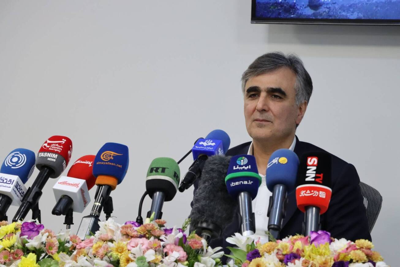 فروش اوراق ارزی ایران در بورس&zwnj;های بین&zwnj;المللی