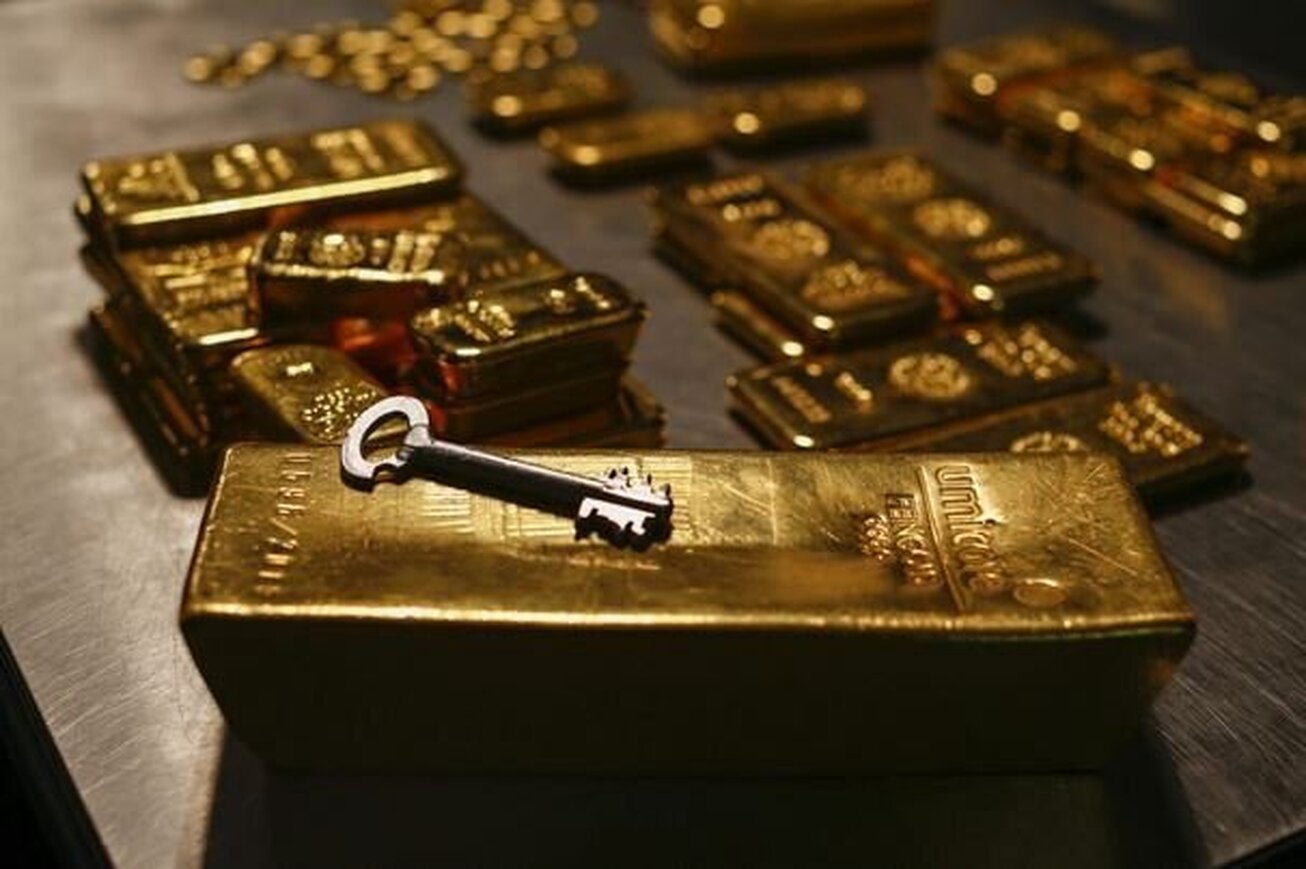 آلمانی&zwnj;ها نگران ذخایر طلای خود در آمریکا شدند