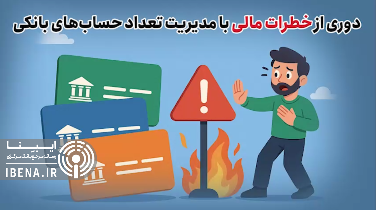روش‌های شناسایی افراد مشکوک به کلاهبرداری در شعب بانکی