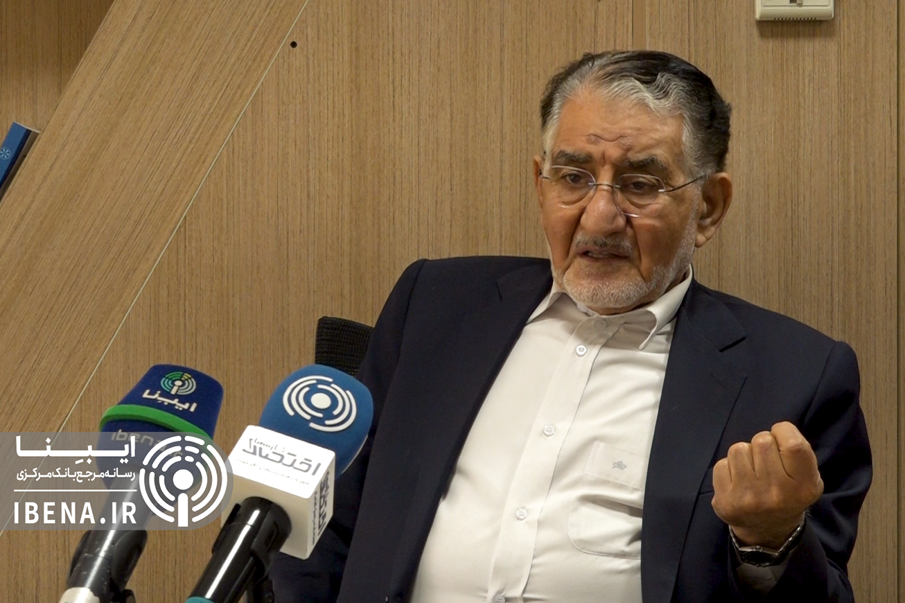 فشار تامین مالی بر شبکه بانکی باعث خلق نقدینگی می&zwnj;شود
