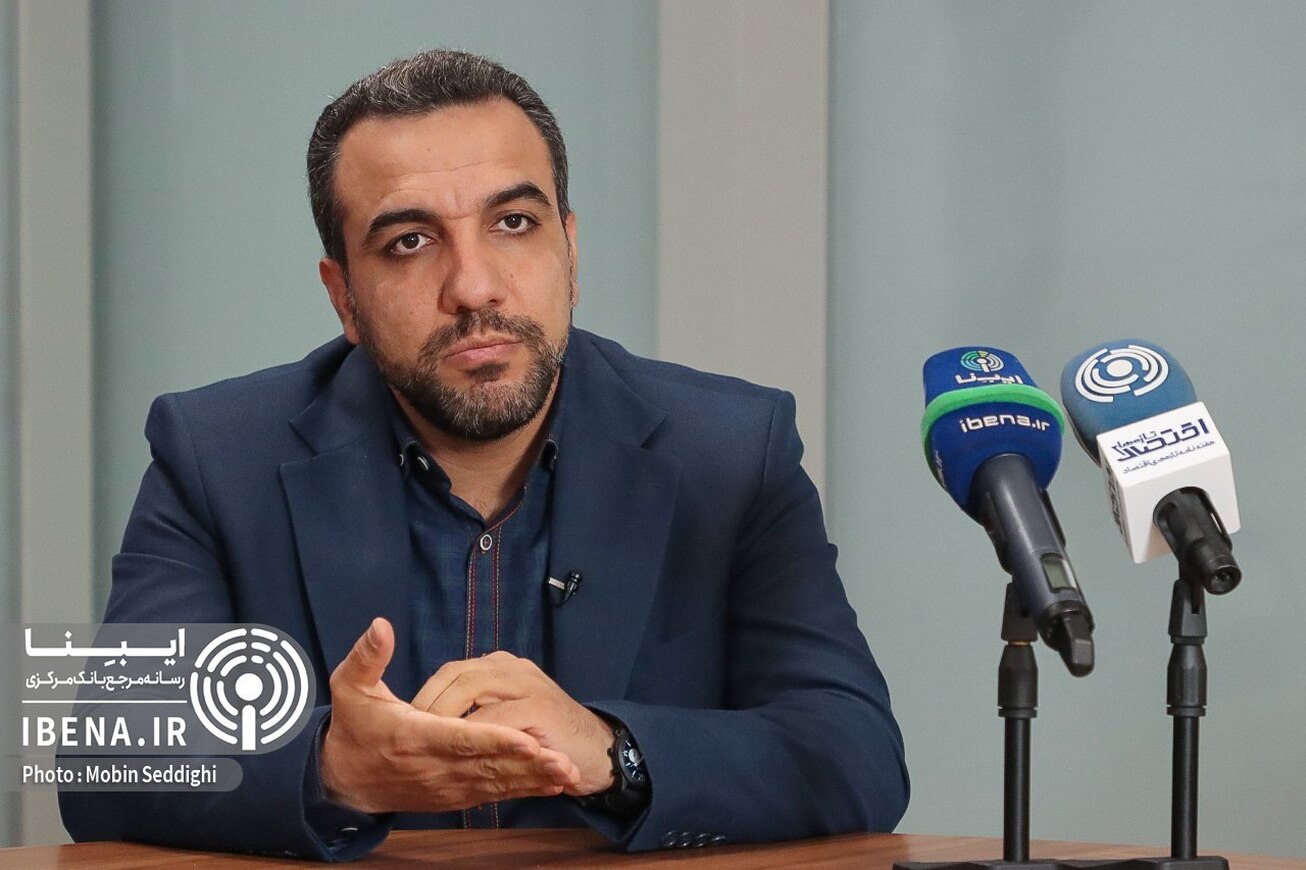 &nbsp;افزایش سرمایه بانک&zwnj;ها قدرت اعطای تسهیلات را بیشتر می&zwnj;کند