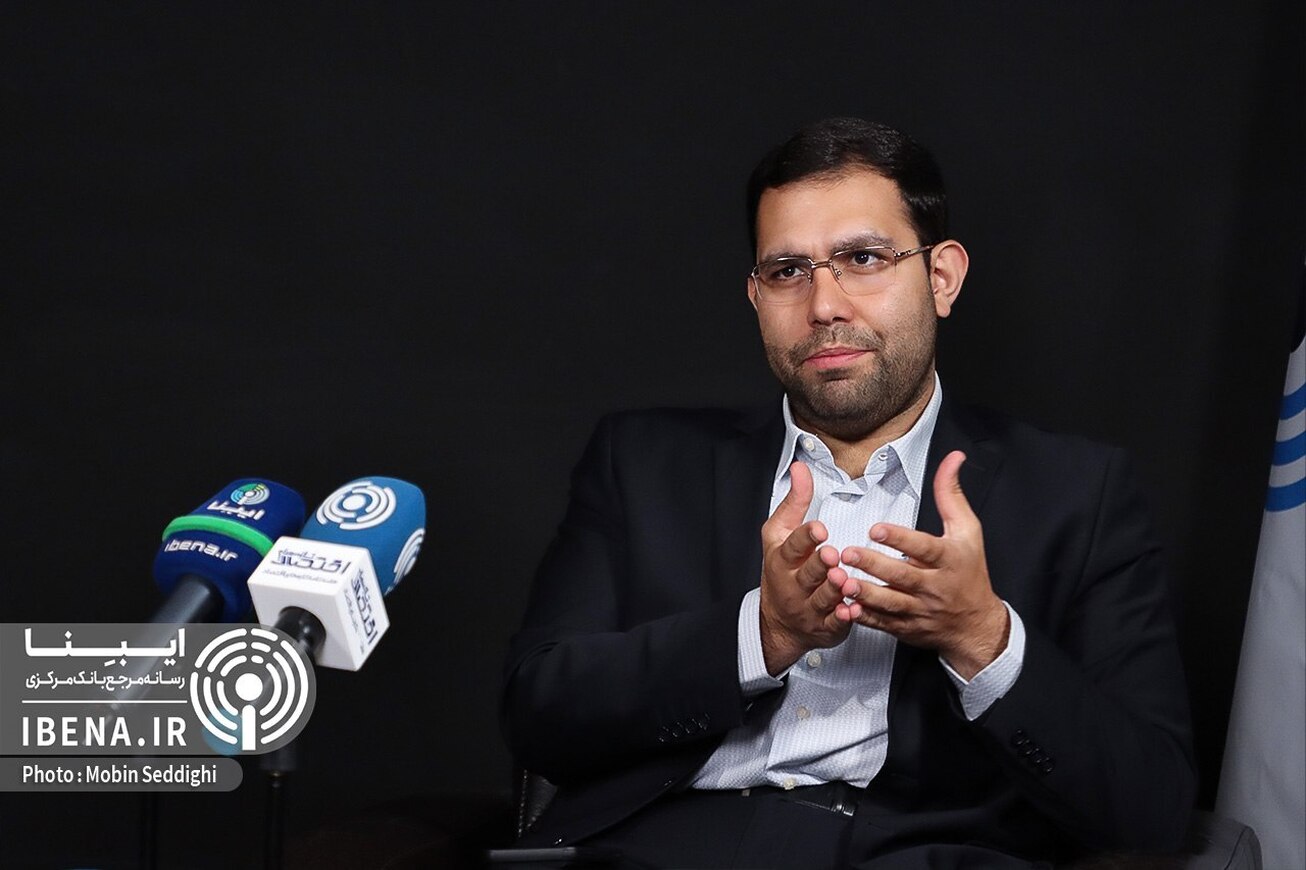 افزایش ذخایر طلا به ثبات اقتصادی کشور کمک می&zwnj;کند