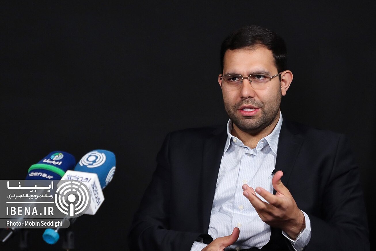 نظارت بانک مرکزی بر رمز ارز&zwnj;ها یک ضرورت است