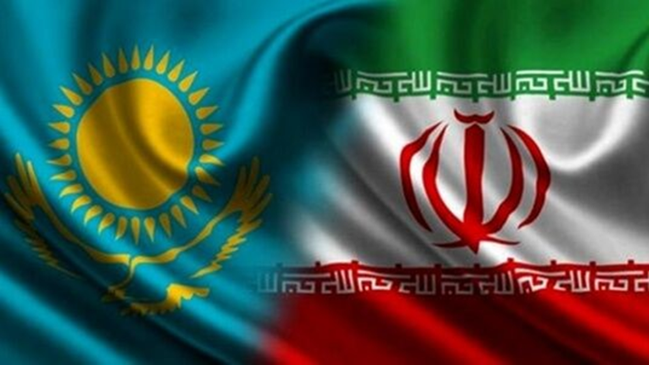 ایران به خزانه طلایی آسیا وصل شد