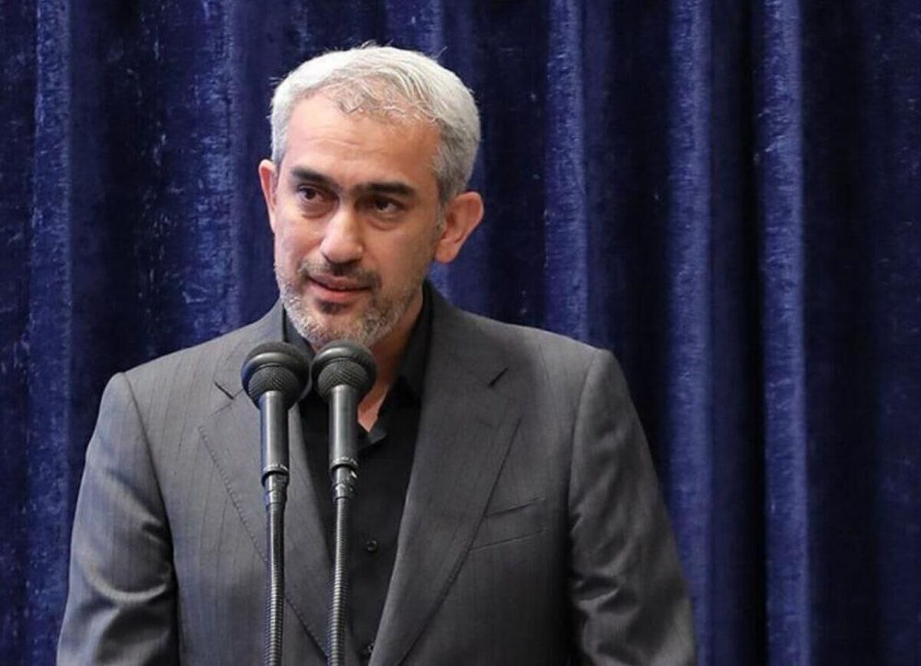 مدنی زاده از دانش لازم برای راهبری وزارت اقتصاد برخوردار است