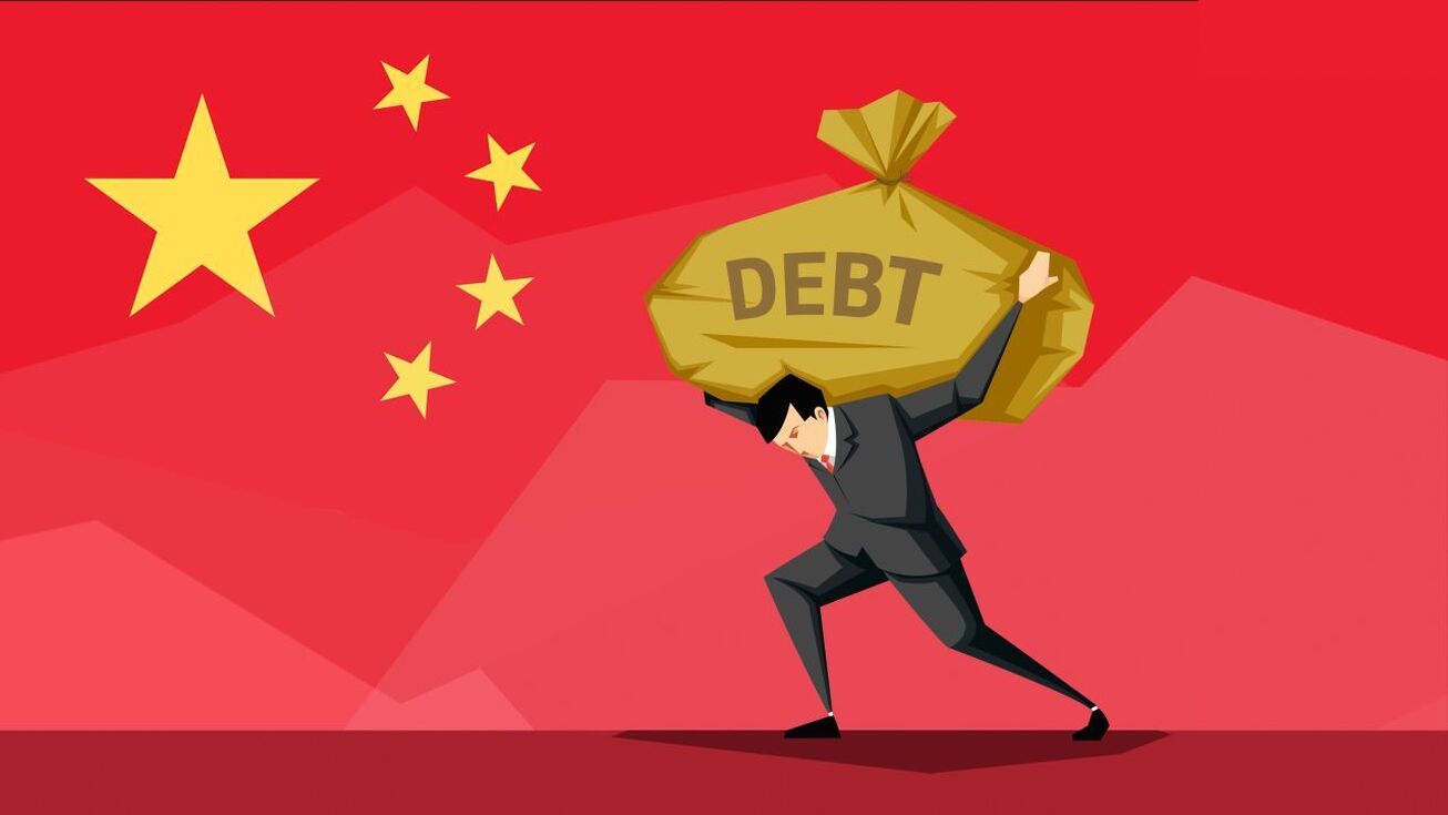 وقتی چین طلبکار می&zwnj;شود؛ زمان پرداخت بدهی کشور&zwnj;های فقیر فرا رسید