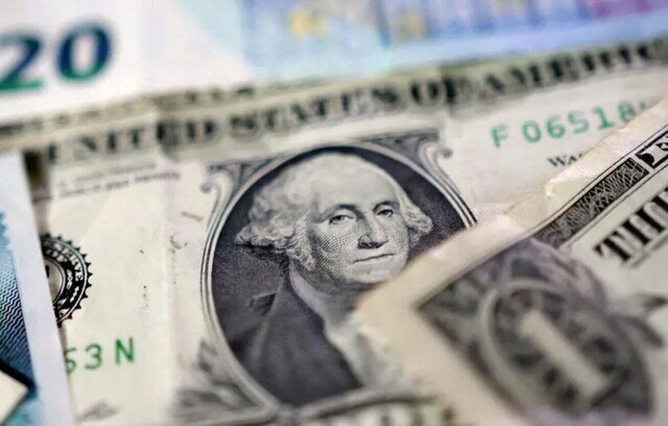 عقب&zwnj;نشینی دولت&zwnj;های جهان از انتشار اوراق قرضه دلاری