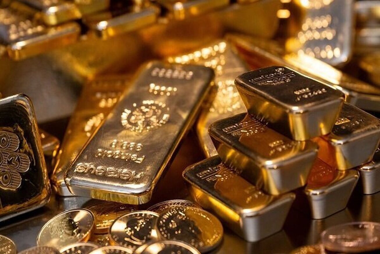 پیش&zwnj;بینی بانک آمریکایی درباره قیمت طلا