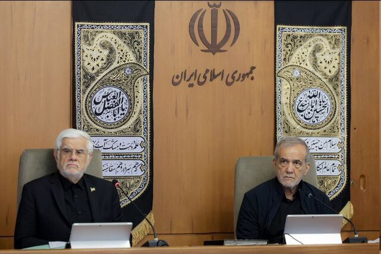 تخصیص هزار میلیارد تومان برای اسکان موقت خانواده&zwnj;های آسیب&zwnj;دیده از جنگ
