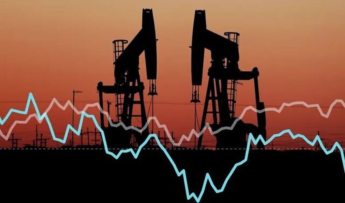 کاهش تولید جهانی نفت در سال ۲۰۲۴