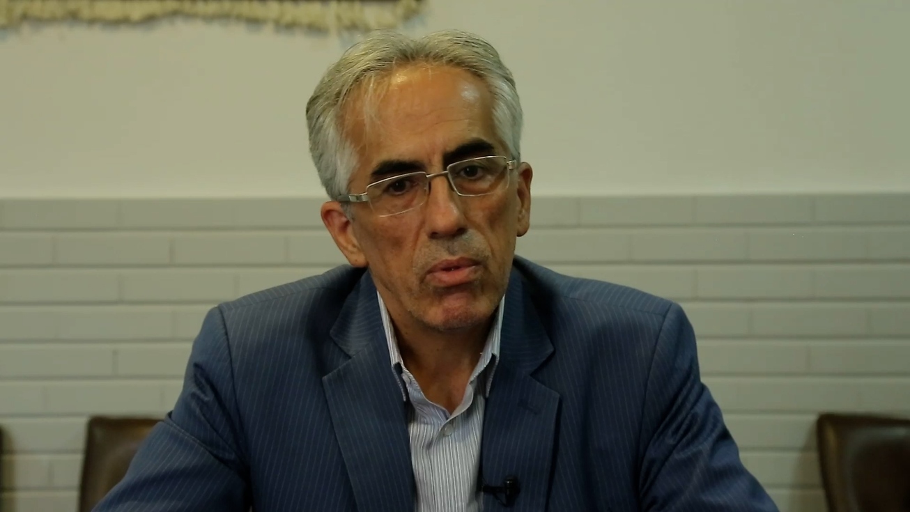 &nbsp;بانک مرکزی در خط مقدم پایداری اقتصادی ایستاده است