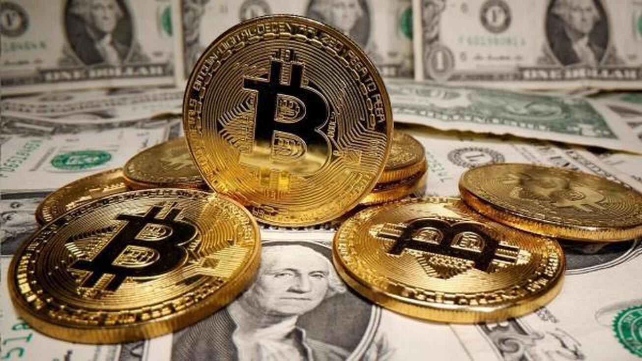 کاهش قیمت بیت&zwnj;کوین در بحبوحه تنش&zwnj;های تجاری جهانی