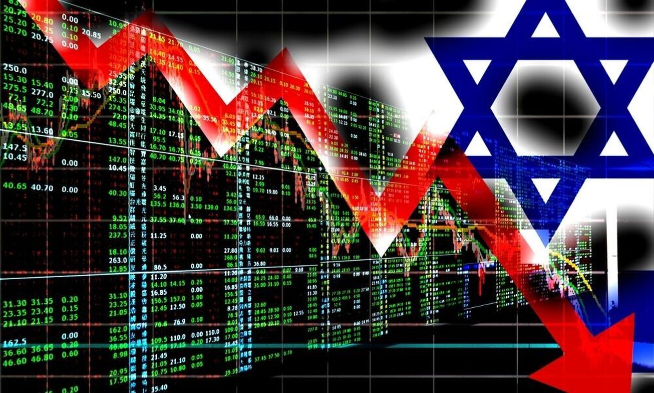 اقتصاد رژیم صهیونیستی روی لبه تیغ؛ فروپاشی نزدیک است؟