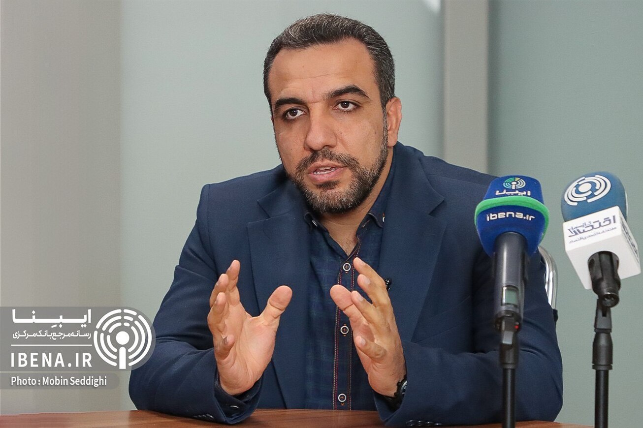 موفقیت بانک مرکزی در پایداری شبکه بانکی در جنگ ۱۲ روزه